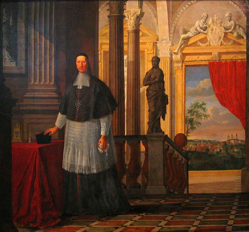Albrecht Sigismund von Bayern
